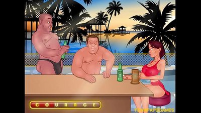 ngarayap ubar orok di Resort bdsm