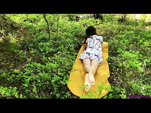 ❤️ Stranger on Tinder Masturbates My Pussy and Fucks Passionately in the wood ❌ porno super di urang% su.8kpornvids.ru%