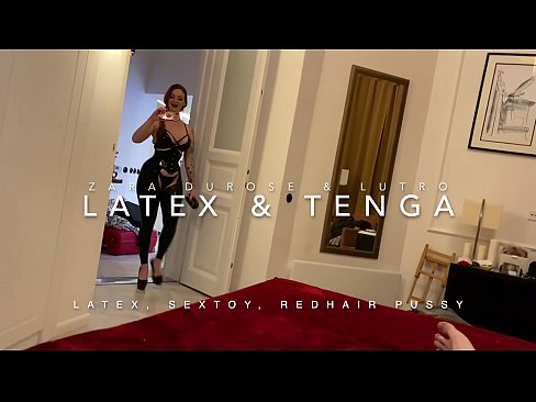 ❤️ Redheaded stepsister di lateks costume fucked ku stepbrother ❌ porno super di urang% su.8kpornvids.ru%